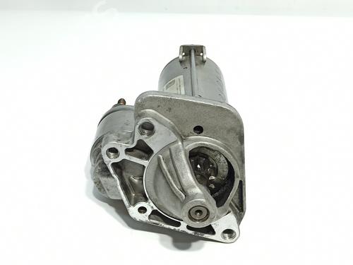 Starter RENAULT MEGANE II (BM0/1_, CM0/1_) 1.5 dCi (BM1E, CM1E) | BP15800613M8 