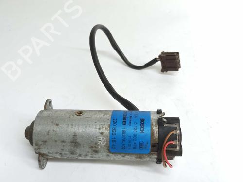 Elektronische module MERCEDES-BENZ S-CLASS (W220, V220) S 320 CDI (220.026, 220.126) | BP14540124M83