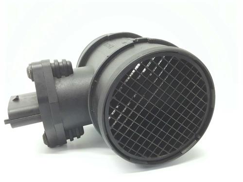 Mass air flow sensor ALFA ROMEO 147 (937_) 1.6 16V T.SPARK ECO (937.AXA1A, 937.BXA1A) | BP6121344M95 