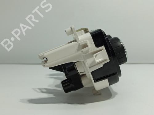 Climate control RENAULT CAPTUR I (J5_, H5_) 1.5 dCi 90 (J5N4, J5M5, J5MW, J5M6, J5AL, J5AJ) | BP11331227I5