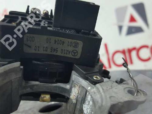 Steering column stalk MERCEDES-BENZ E-CLASS (W210) E 320 CDI (210.026) | BP2739153I23