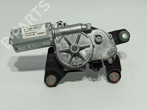 Used Rear wiper motor FORD KA+ III (UK, FK) 1.2 Ti-VCT (85 hp) 10296883
