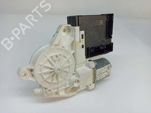 Right front window motor VW GOLF VI Variant (AJ5) 1.6 TDI | BP9859488E20