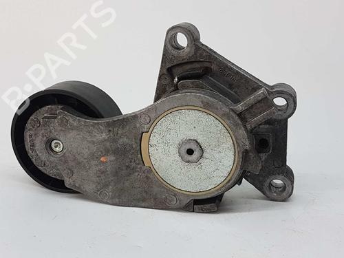 Other CITROËN C3 II (SC_) 1.4 HDi 70 (SC8HZC, SC8HR0, SC8HP4) | BP14535761O1