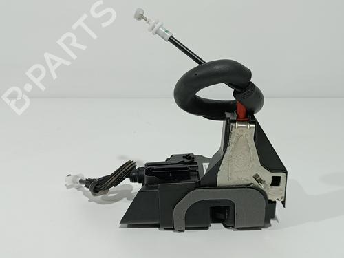 Front left lock LAND ROVER DISCOVERY SPORT (L550) 2.0 D 4x4 | BP24993292C98
