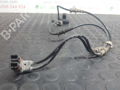 Electronic sensor MERCEDES-BENZ A-CLASS (W168) A 160 CDI (168.007) | BP14529096M84