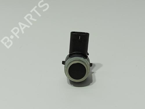 Elektronisk modul CITROËN C4 III (BA_, BB_, BC_) 1.2 PureTech 130 (BAHNSA, BAHNSB) (130 hp) 28446343