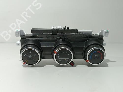 climate-control-renault-express-box-bodympv-2021-36143016 main image