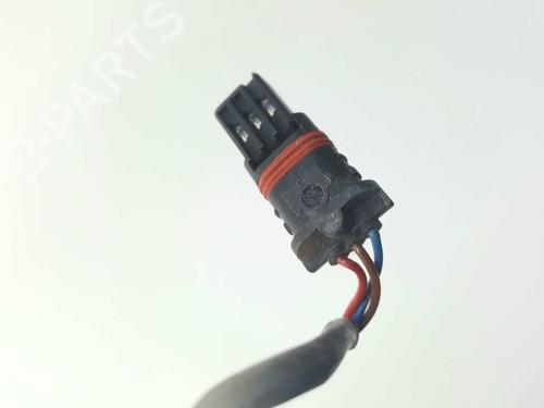 Rear left lock BMW X6 (E71, E72) xDrive 35 d | BP5609045C100 