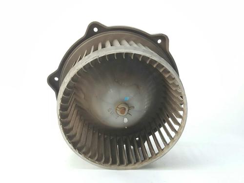 Heater blower motor CHEVROLET LACETTI (J200) 2.0 D | BP7675163M62 