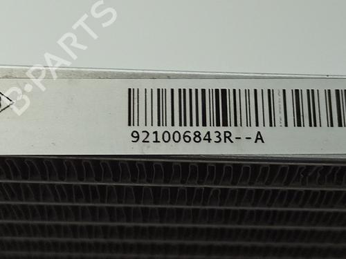 AC radiator DACIA SANDERO II  | BP33114620M32  - Image 5