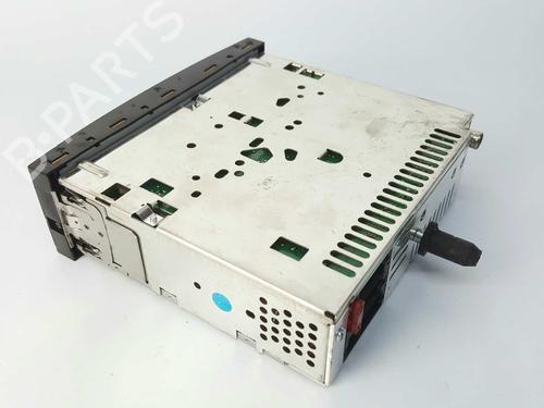 Radio PEUGEOT 206+ (2L_, 2M_) 1.4 HDi eco 70 | BP7996709E6 