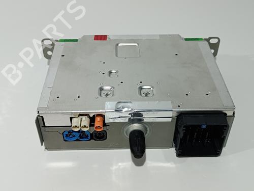 Electronic module PEUGEOT 208 II (UB_, UP_, UW_, UJ_) e-208 | BP23506061M83