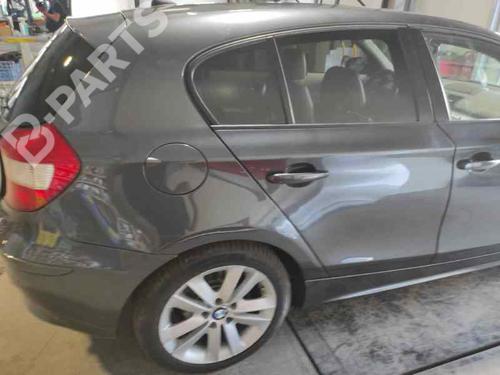 Right front brake caliper BMW 1 (E87) 118 d | BP11543239M104 