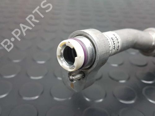 AC pipe BMW 1 (F20) 116 d | BP14531272M126