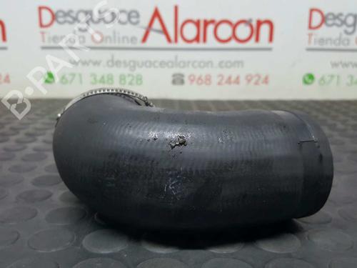 Pipe SEAT IBIZA IV SC (6J1, 6P5) 1.2 TDI | BP14530430M125