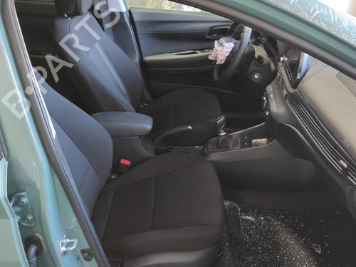 Brukte deler til HYUNDAI i20 III (BC3, BI3) 1.0 T-GDI hybrid 48V (101 hp) 4282331
