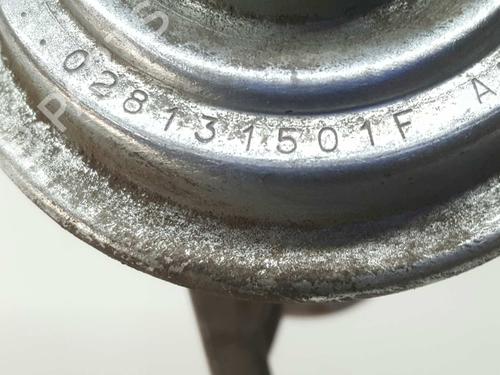 Egr SEAT IBIZA II (6K1) 1.9 D | BP5821911M69