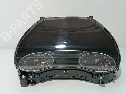 Instrument cluster MERCEDES-BENZ B-CLASS Sports Tourer (W246, W242) B 180 CDI (246.200) | BP11385869C47