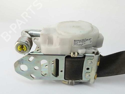 Airbag Kit TOYOTA PRIUS (_W3_) 1.8 Hybrid (ZVW3_) | BP4497432C86