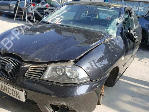 Engine mount SEAT IBIZA III (6L1) 1.9 TDI | BP10263664M89