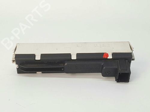Electronic module PEUGEOT 207 SW (WK_) 1.6 HDi | BP8382033M83