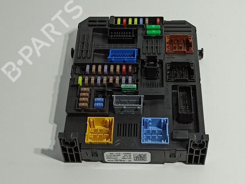 Used Fuse box CITROËN GRAND C4 SPACETOURER (3A_, 3E_) 1.2 PureTech 130 (131 hp) 31721990