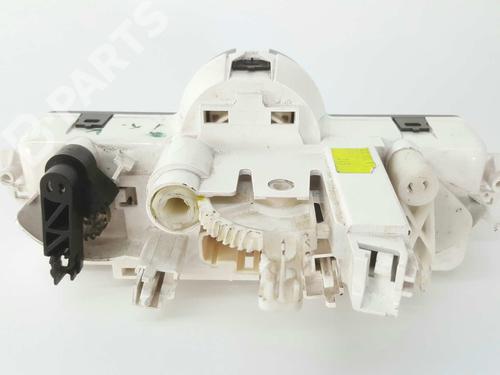Climate control RENAULT CLIO III (BR0/1, CR0/1) 1.5 dCi | BP3283514I5 