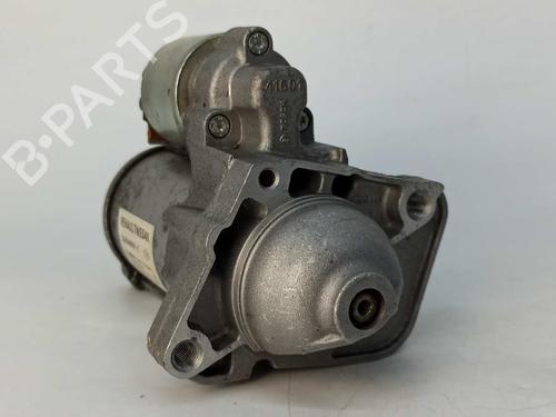 Used Starter NISSAN MICRA V (K14) 1.5 DCI (90 hp) 8915237