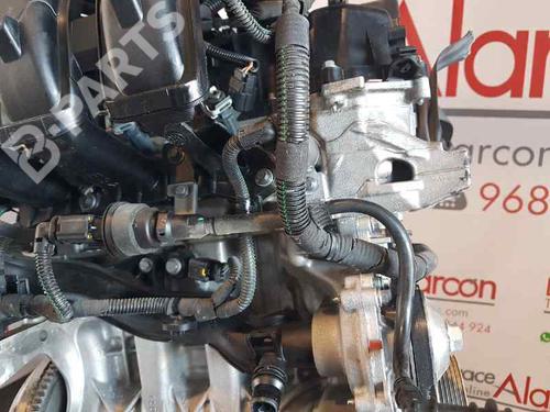 Engine CITROËN C4 CACTUS  | BP2783973M1  - Image 8