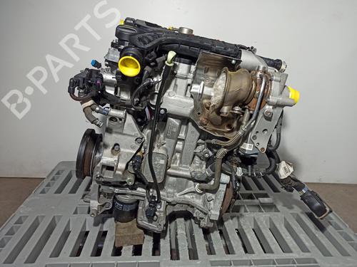 Motor CITROËN C5 AIRCROSS (A_) 1.2 PureTech 130 (ARHNSJ) | BP24018616M1 