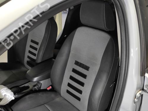 Siège avant gauche FORD FOCUS II (DA_, HCP, DP) 1.6 TDCi | BP26227136C15 