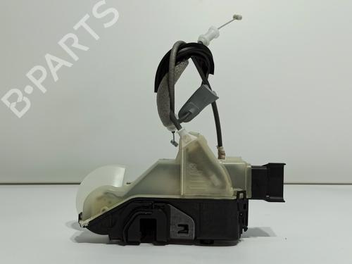 Front left lock PEUGEOT 2008 II (UD_, US_, UY_, UJ_, UR_, UC_) 1.5 BlueHDI 110 (UDYHSK) | BP11286269C98 