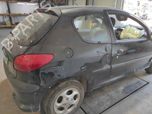 Bobine PEUGEOT 206 Hatchback (2A/C) 1.4 i | BP13083739M94 