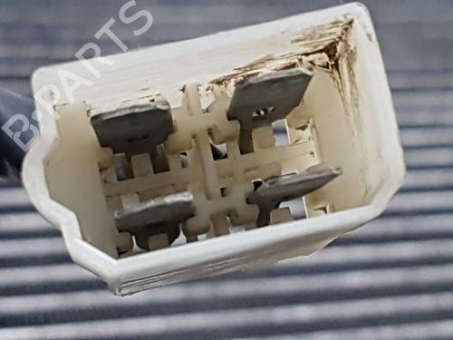 AC radiator MERCEDES-BENZ VITO / MIXTO Van (W639)  | BP6958673M32