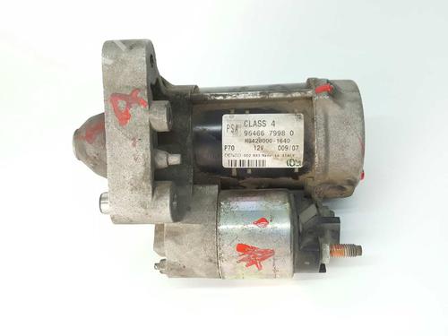 Anlasser für PEUGEOT 207 (WA_, WC_) 1.6 HDi (90 hp) 5102005