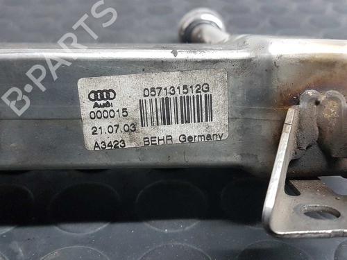 Egr AUDI A8 D3 (4E2, 4E8) 4.0 TDI quattro | BP14531033M69