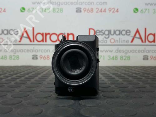 Rattlås /Tenningslås MERCEDES-BENZ E-CLASS (W211) E 220 CDI (211.006) (136 hp) 2753844