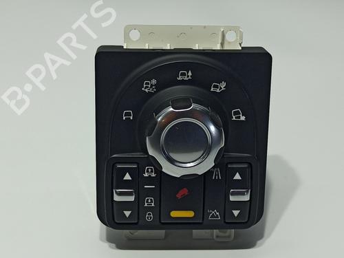 Used Switch LAND ROVER DISCOVERY IV (L319) 2.7 TD 4x4 (190 hp) 16062936
