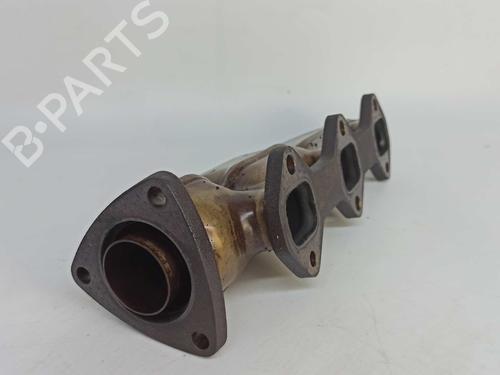 Auspuffkrümmer AUDI A4 B6 Convertible (8H7) 2.5 TDI | BP11639773M110