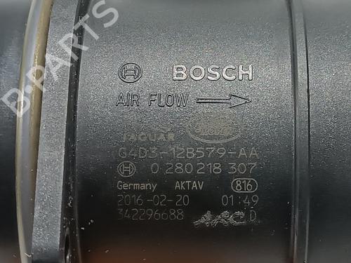 Mass air flow sensor LAND ROVER DISCOVERY SPORT (L550) 2.0 D 4x4 | BP24993288M95