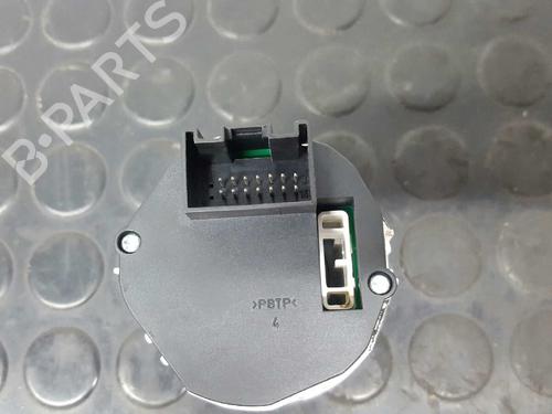 Commutateur VW TOUAREG (7LA, 7L6, 7L7) 3.0 V6 TDI | BP14527704I30