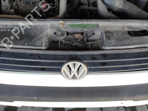 Grille VW GOLF III (1H1) 1.9 TDI | BP24931541C40