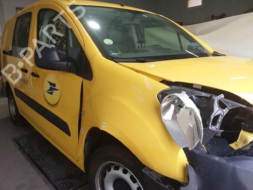 Elektronisk modul CITROËN BERLINGO / BERLINGO FIRST MPV (MF_, GJK_, GFK_)  | BP14535390M83 