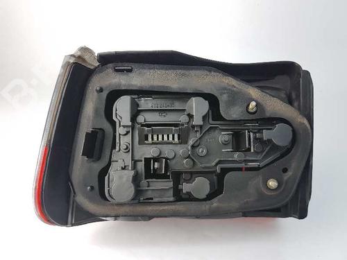 Right taillight SEAT IBIZA II (6K1) 1.9 D | BP5020702C35 