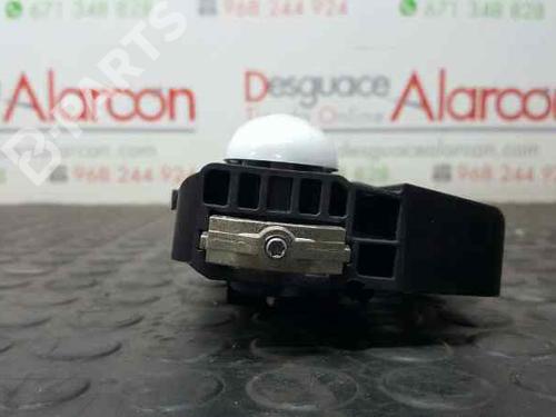 Front right exterior door handle RENAULT CLIO IV (BH_) 1.5 dCi 90 | BP2734946C129 