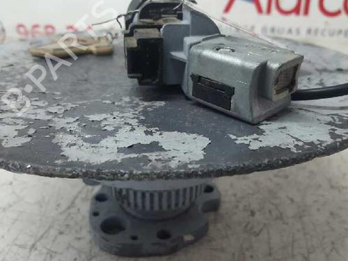 Ignition barrel PEUGEOT 308 I (4A_, 4C_) 1.6 HDi | BP2745304M48