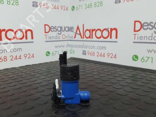Used Washer pump RENAULT TWINGO III (BCM_, BCA_) 0.9 TCe 90 (BCM9, BCM2) (90 hp) 14528068
