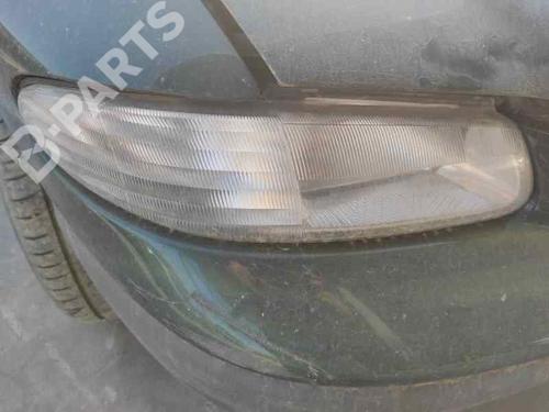 Starter CHRYSLER VOYAGER / GRAND VOYAGER III (GS_, NS_) 2.5 TD | BP8110720M8 