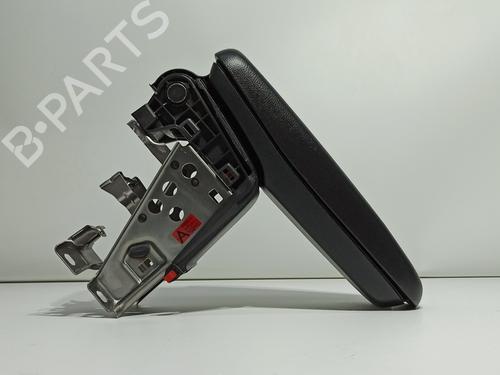 Armrest / Center console TOYOTA YARIS (_P21_, _PA1_, _PH1_) 1.5 Hybrid (MXPH10, MXPH11) | BP17537990I20 